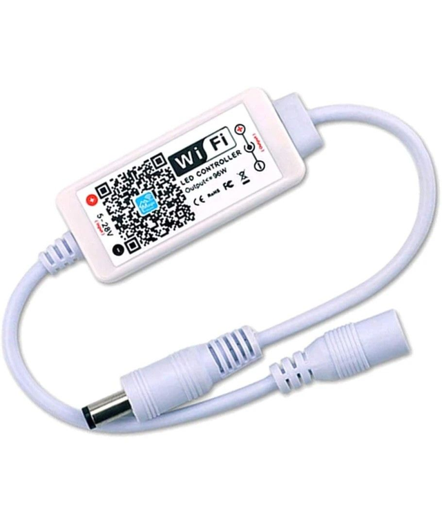 Smart home WIFI dimmer DC-kontakt