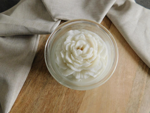 Bougie Parfumée   Maria