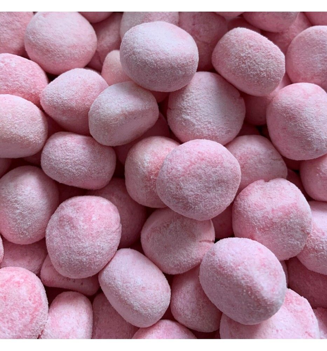 Bool's Fraise Fraisoo - 100g