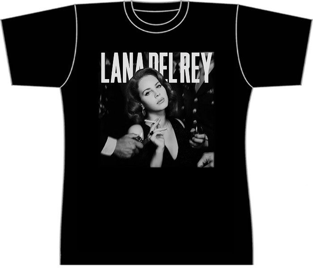 Lana Del Rey
