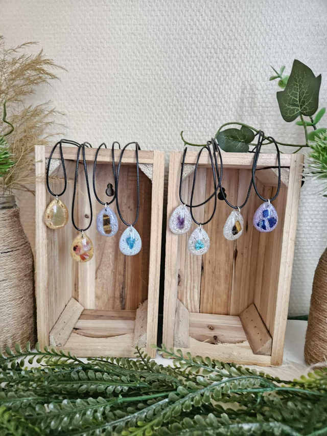 Bijoux signes astrologiques et pierres naturelles 