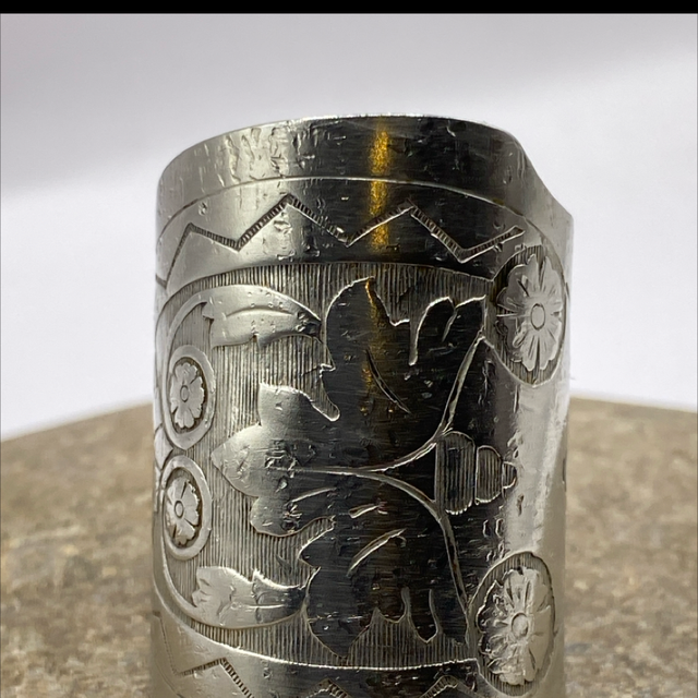 Strangers in the Night