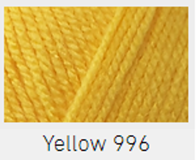 Everyday Pato Yellow