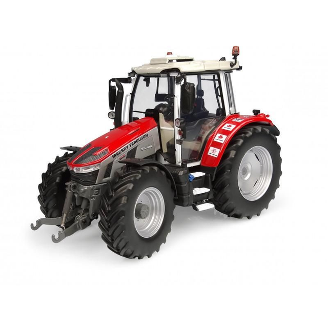 TRACTEUR MINIATURE MASSEY FERGUSON 5S 145 175 Ans MF UH 6460

