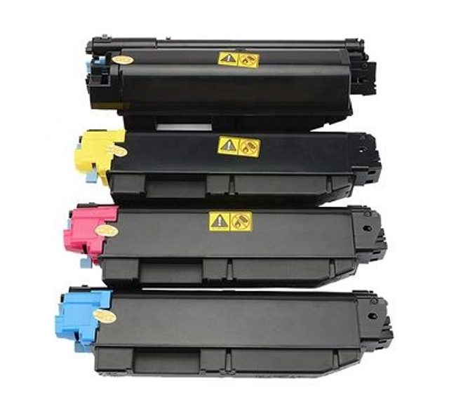 Magenta Compatible  Lanier P C 600 Ricoh P C 600-12K#408316