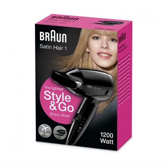 Braun HD130