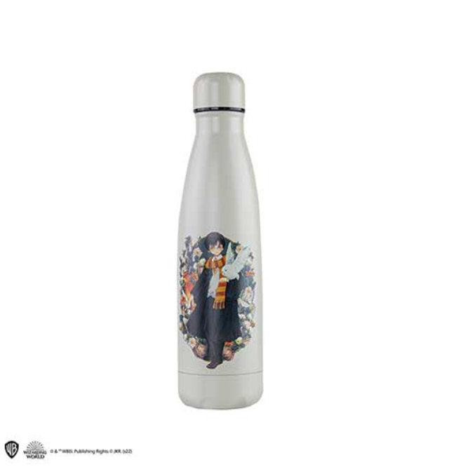 Bouteille isotherme 500ml - Harry Potter portrait - Harry Potter