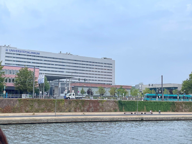 Dolmetschen bei Ärzte und Krankenhäuser 