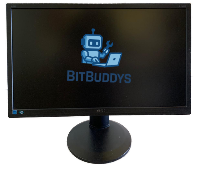 24" Monitor gebraucht