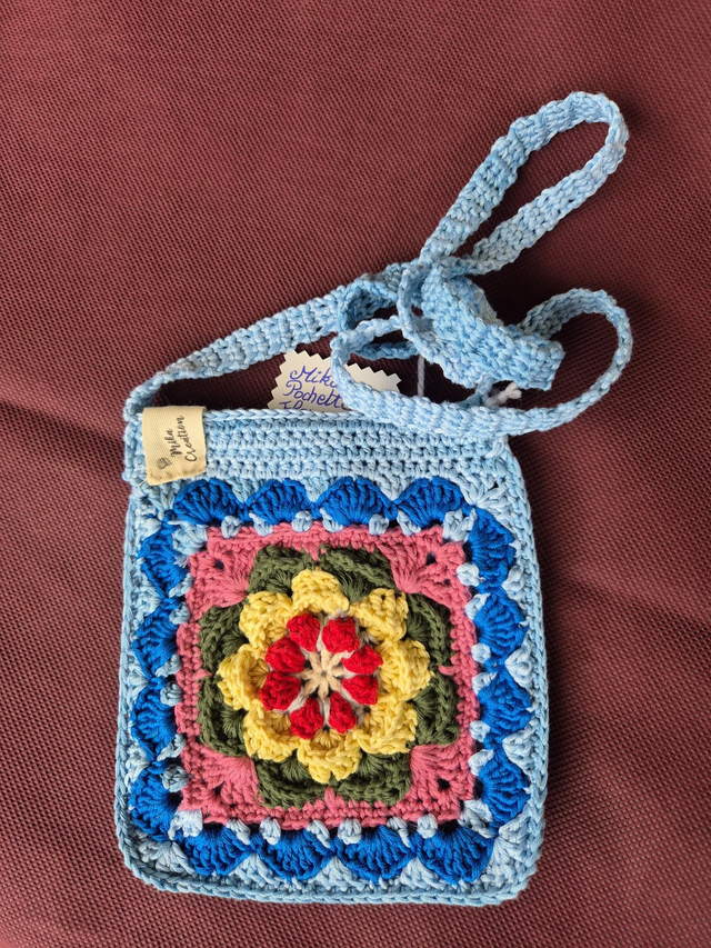 Sac téléphone ☎️ 