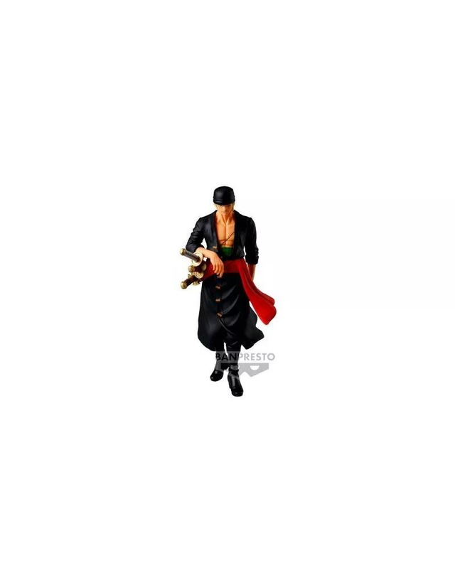 Zoro