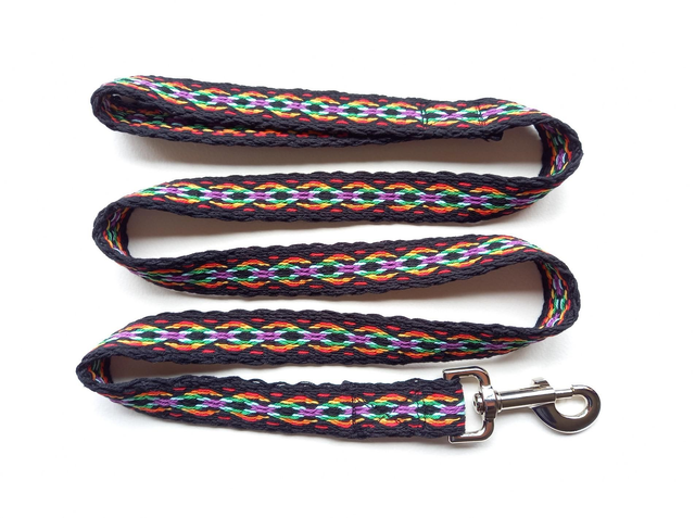 Made to order Dog Lead