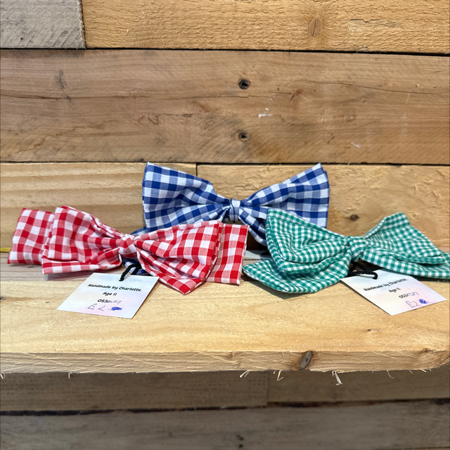 Large Hair Bow
