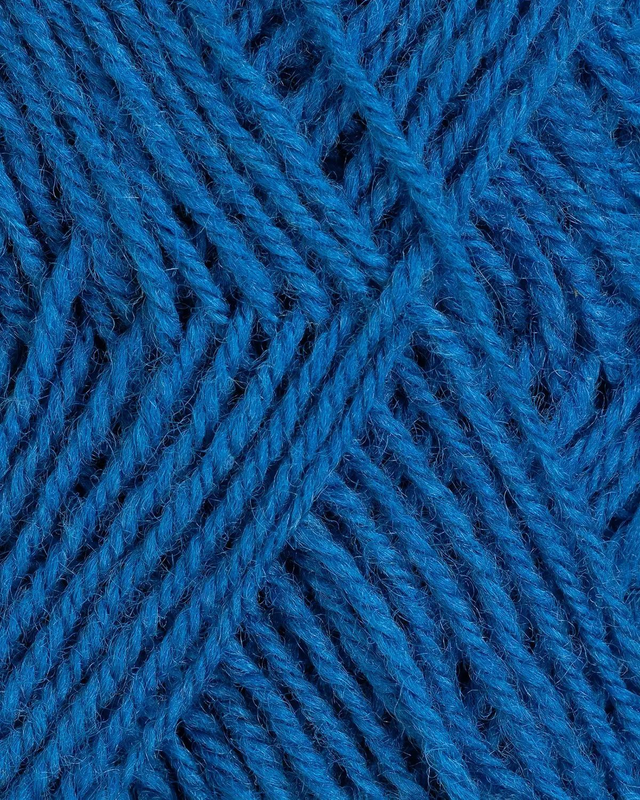 Rauma 3-Tråds - 3366 - Turquoise