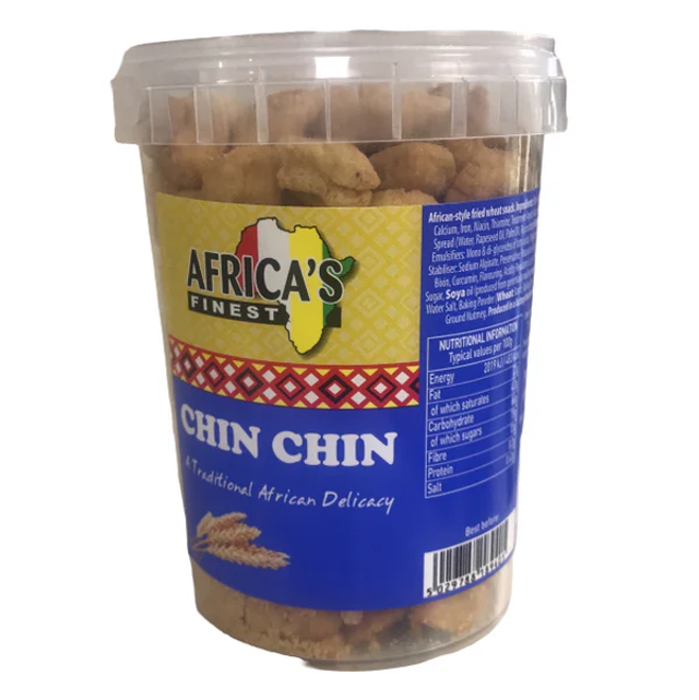 African Finest Chinchin Original