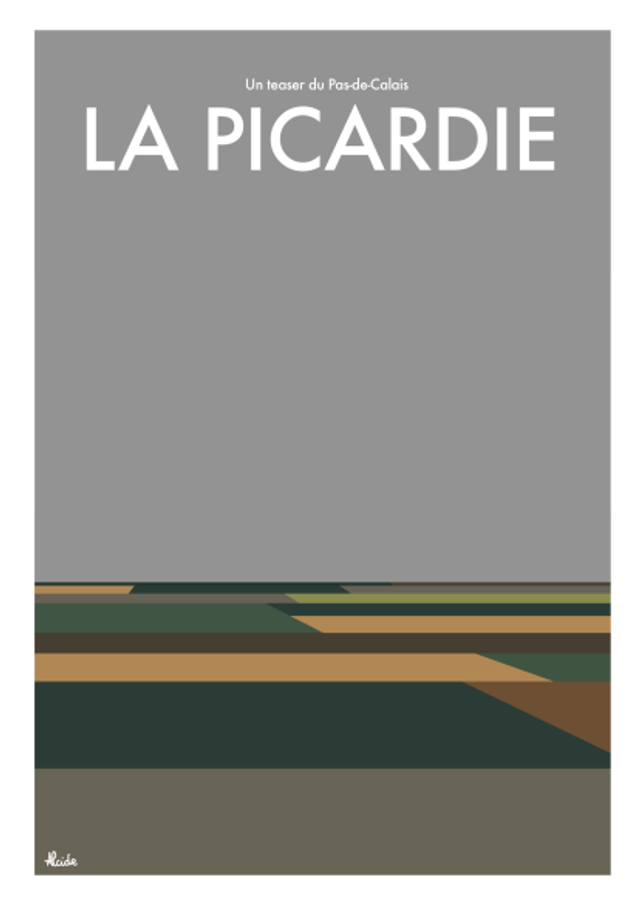 La Picardie
