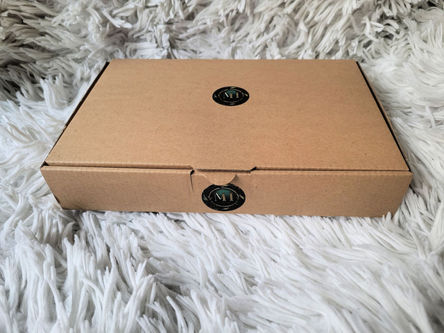 Box Spéciale - Lacrimosa (dans la limite des stocks disponibles)