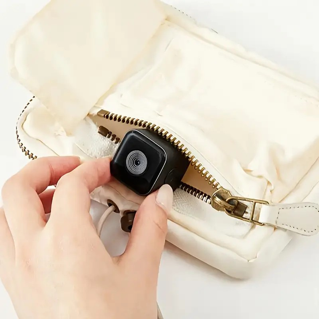 Full HD Mini Camera 1 Set 1080P 