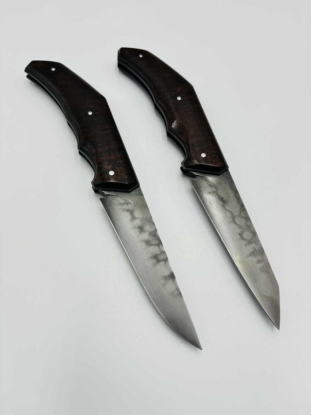 No'Name, cran forcé, bois australien Gidgee