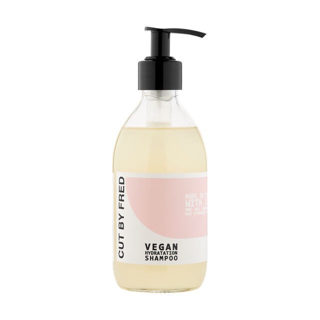 Vegan Hydratation Shampoo