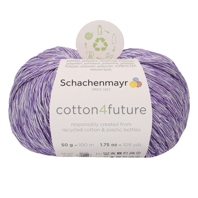 cotton4future 00045 | flieder