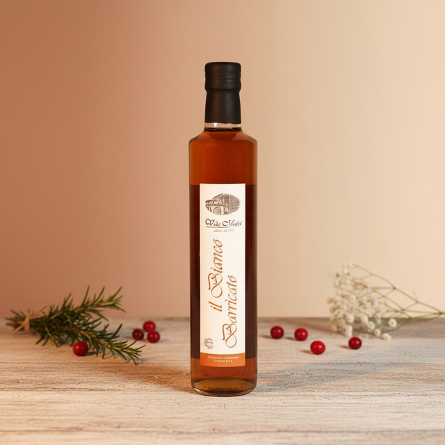 Il Bianco Barricato 500ml