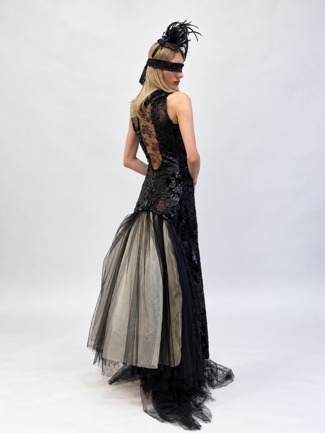 Cocktail Dress 