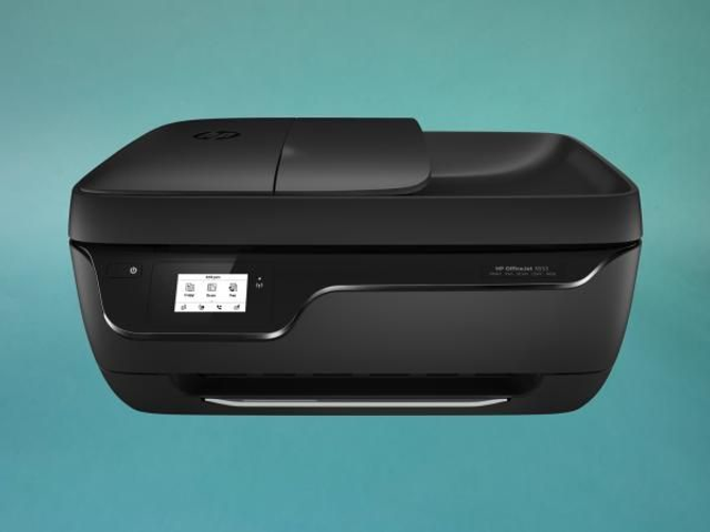 HP OfficeJet 3833