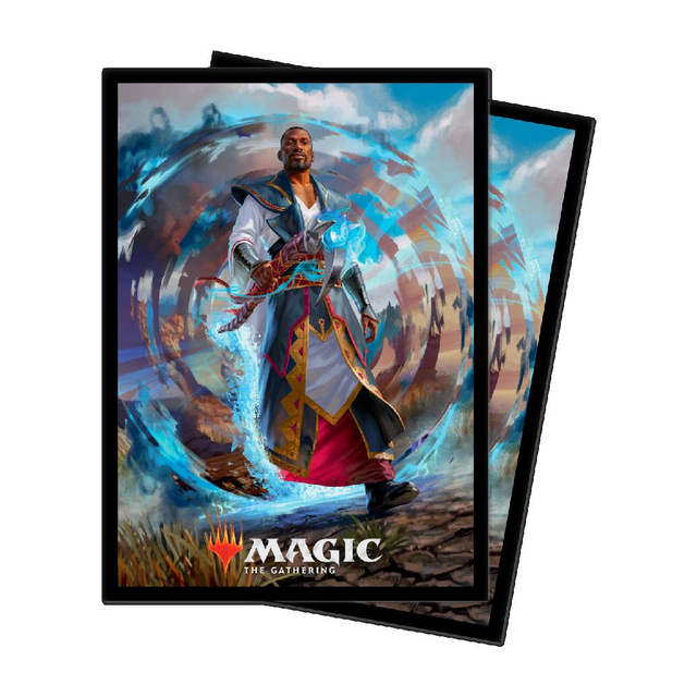 MtG. M21: UltraPro - Teferi