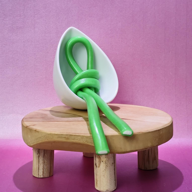 Maxi Câbles  Lisse - Pomme