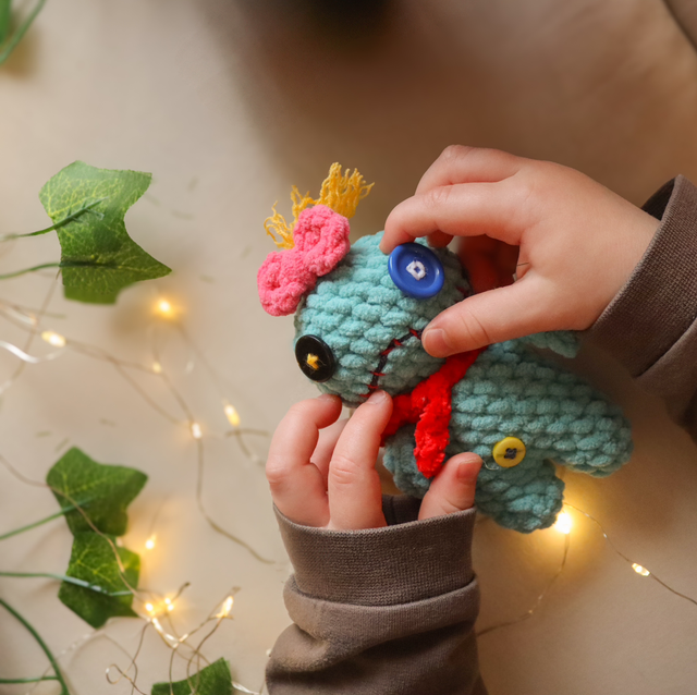 Scrump (Stitch)