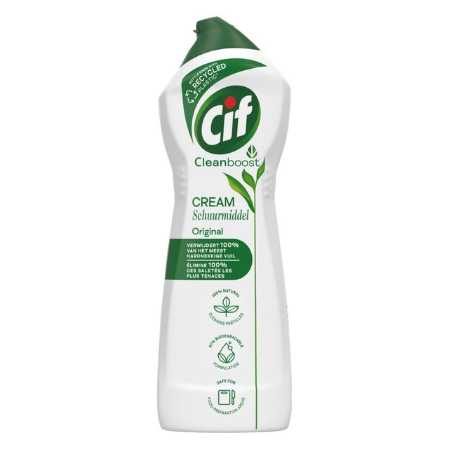 CIF Cream schuurmiddel Original