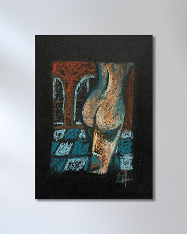 Corps Libres - 14/52