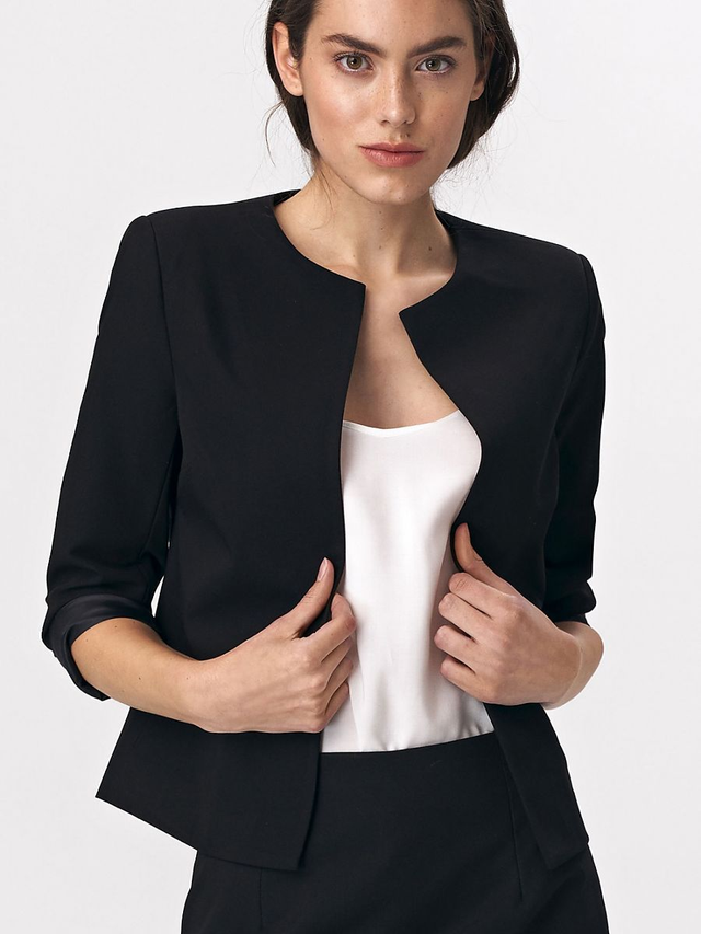 Giacca model 142049 Nife