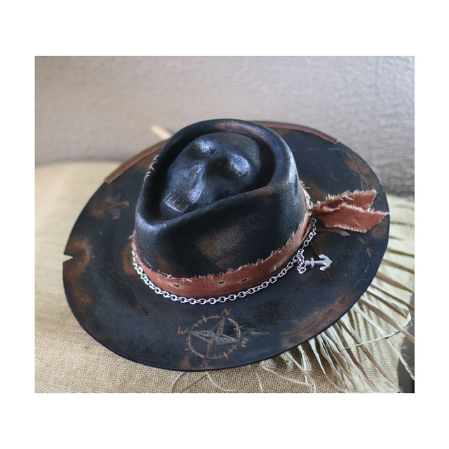 WAX Collection - NO BAD BOYS - Pirate Edition - Alien emboss