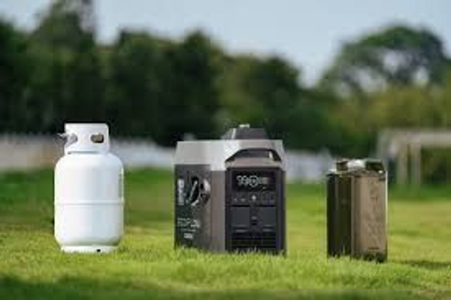 smartgenerator bi carburant