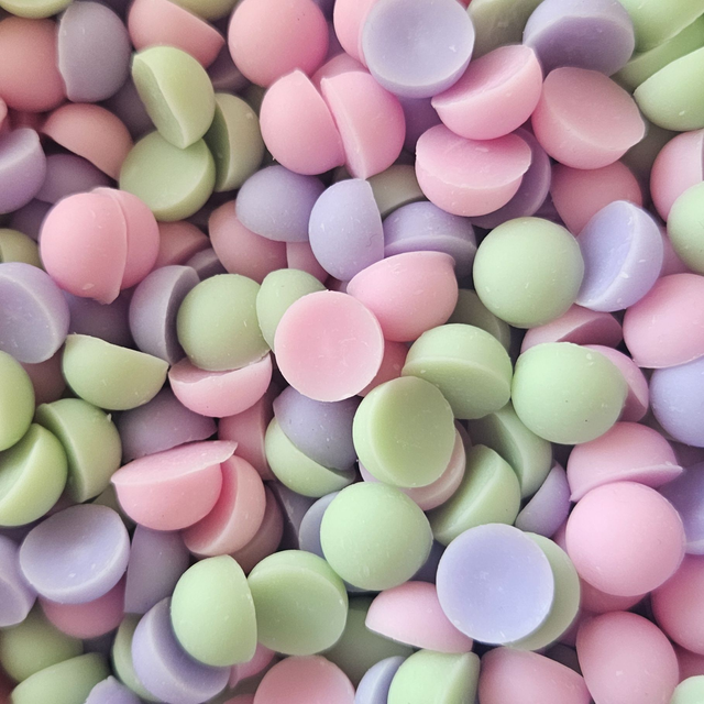 MIDNIGHT LILAC | WAXY TOTS