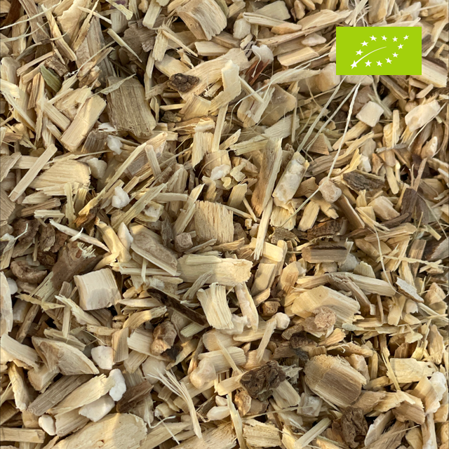 Ginseng Bio