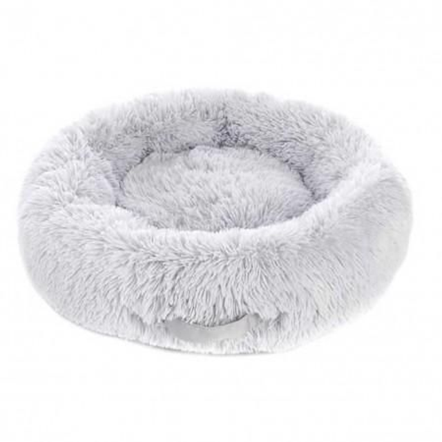 OFFERTA Cuscino Nuvoletta Grigio 90x60