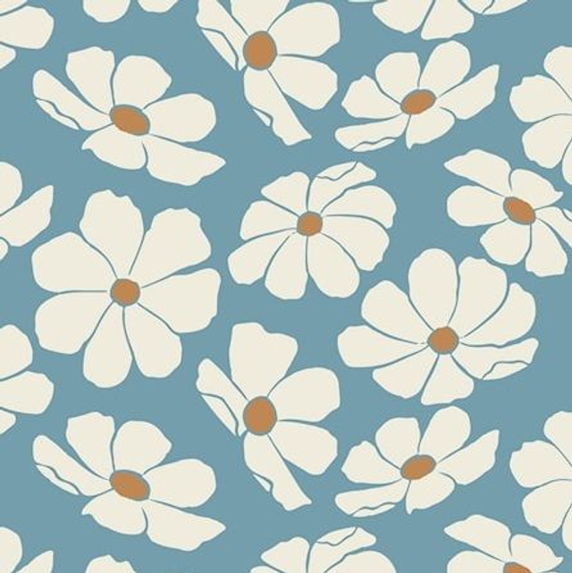 Spring Marguerite -  Light & Lush