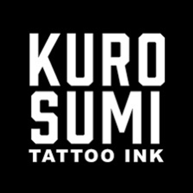 Kuro Sumi Ink Colori 22/44ML
