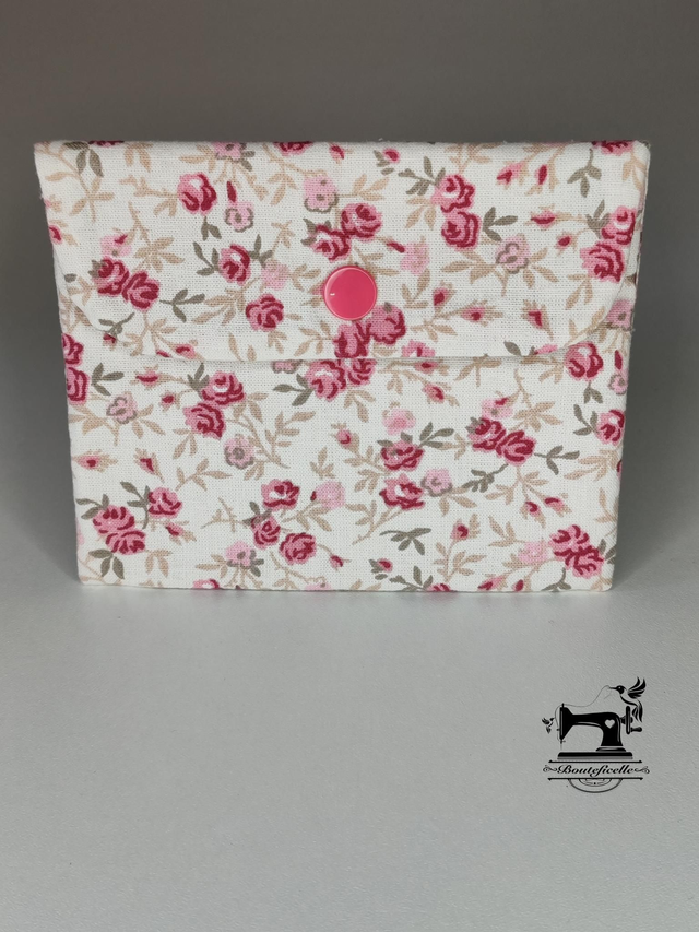 Pochette imperméable &quot;SHABBY CHIC&quot;