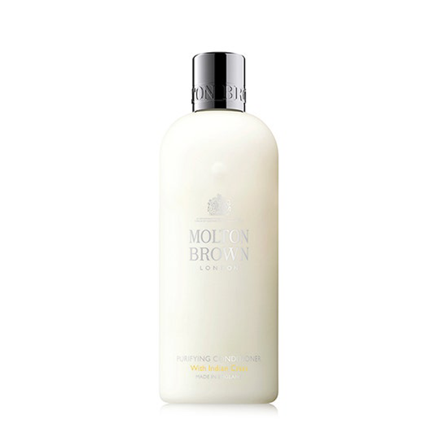 MOLTON BROWN - Indian Cress Purifying Conditioner