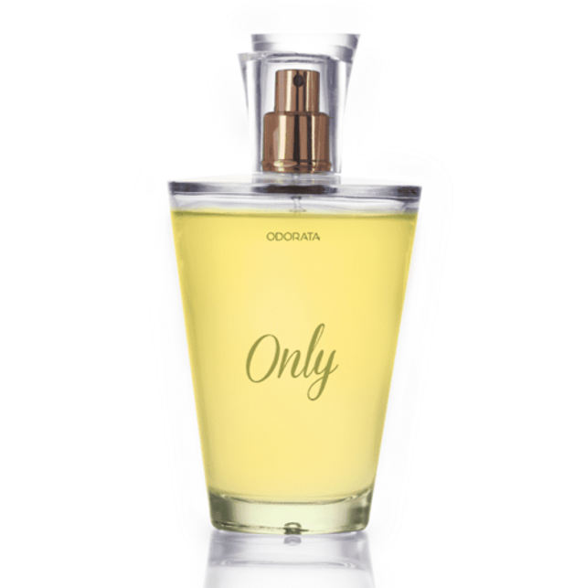 Only Femme Deo Parfum Spray Feminino 100 ml