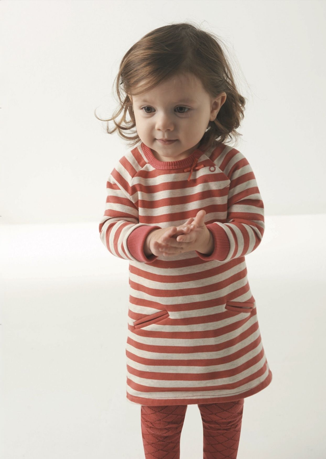 Set Happy Monique (baby and kid)