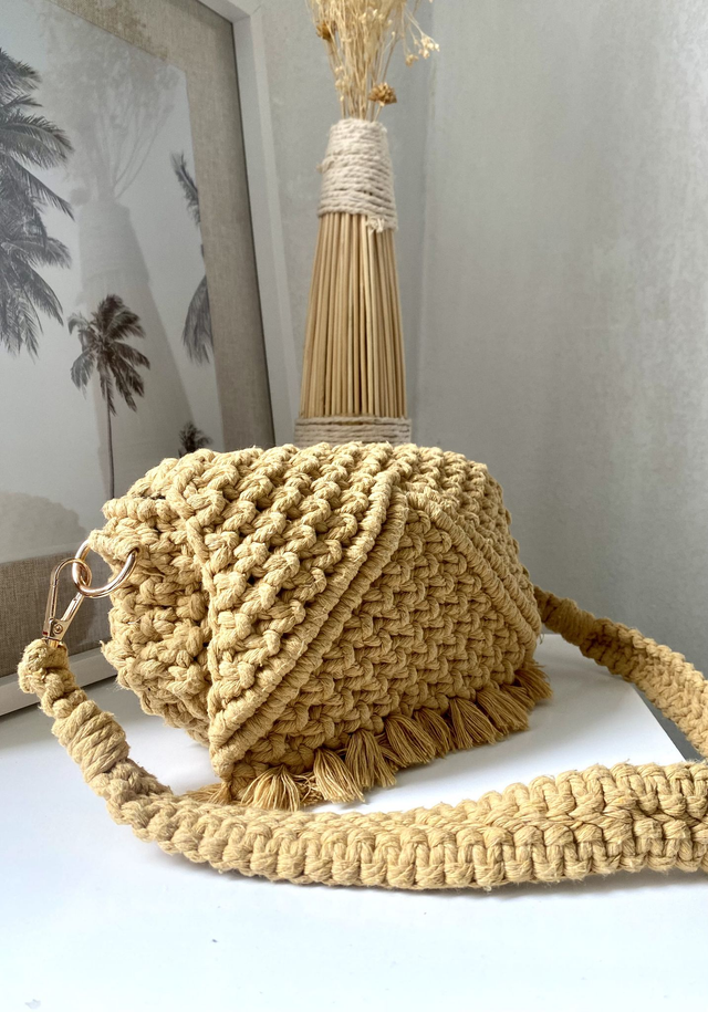 Mini sac CASSIA