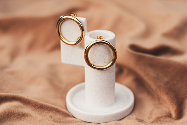 Bruna Hoops