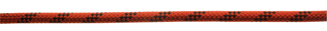 Corde CAMP Iridium 10,5 mm red/black