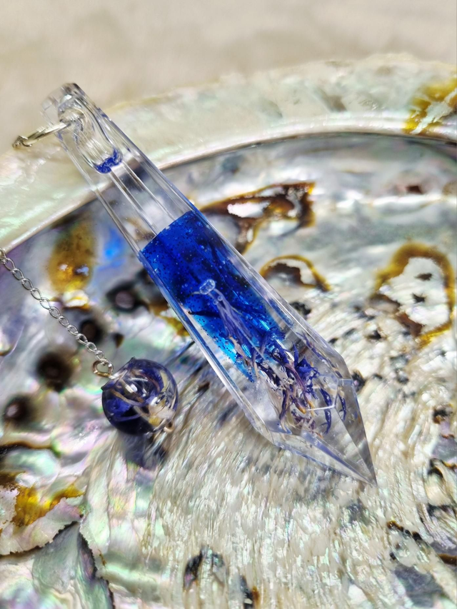 Bienveillance - Pendule grand format