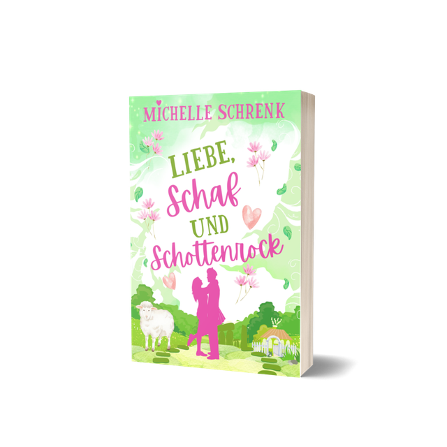 Liebe, Schaf & Schottenrock (Taschenbuch)